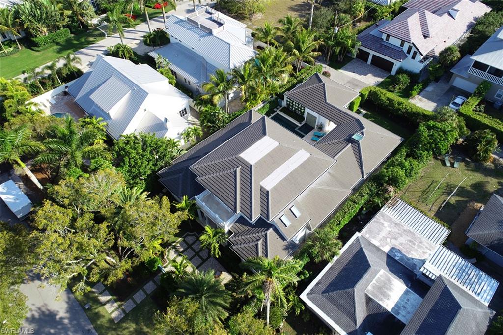 OLDE NAPLES - Residential