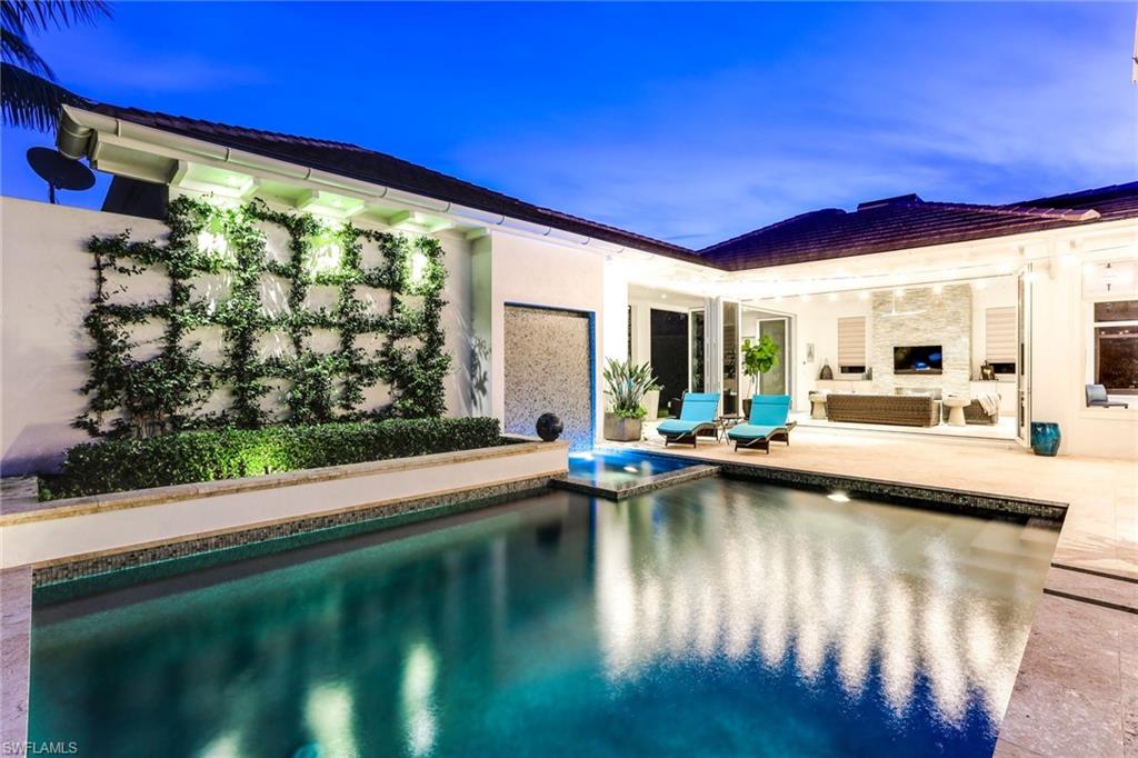 OLDE NAPLES - Residential