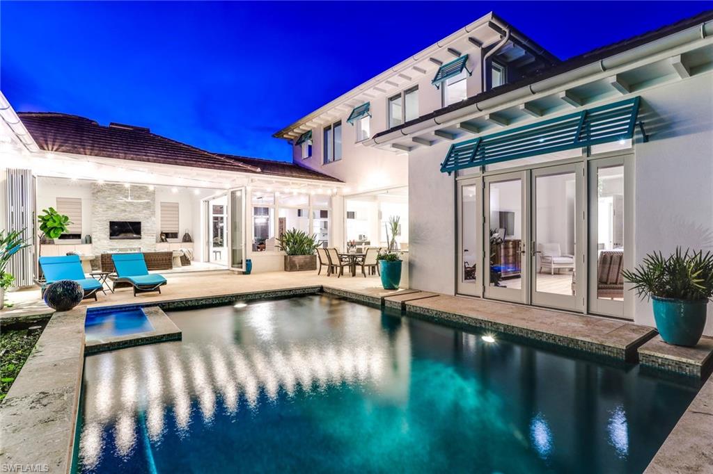 OLDE NAPLES - Residential