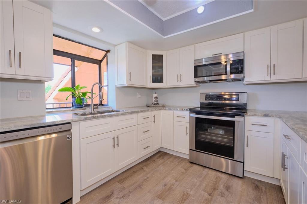 ROSE GARDEN VILLAS CONDO - Residential