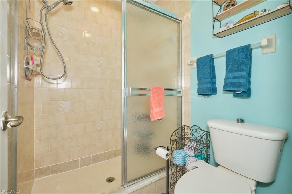 ROSE GARDEN VILLAS CONDO - Residential