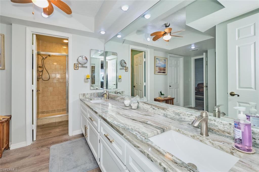 ROSE GARDEN VILLAS CONDO - Residential