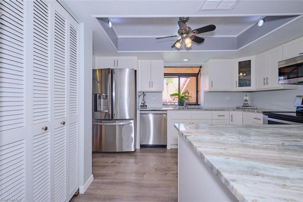 ROSE GARDEN VILLAS CONDO - Residential