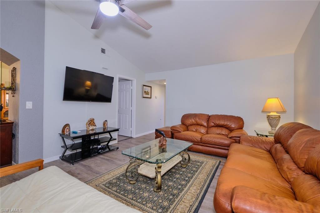 ROSE GARDEN VILLAS CONDO - Residential