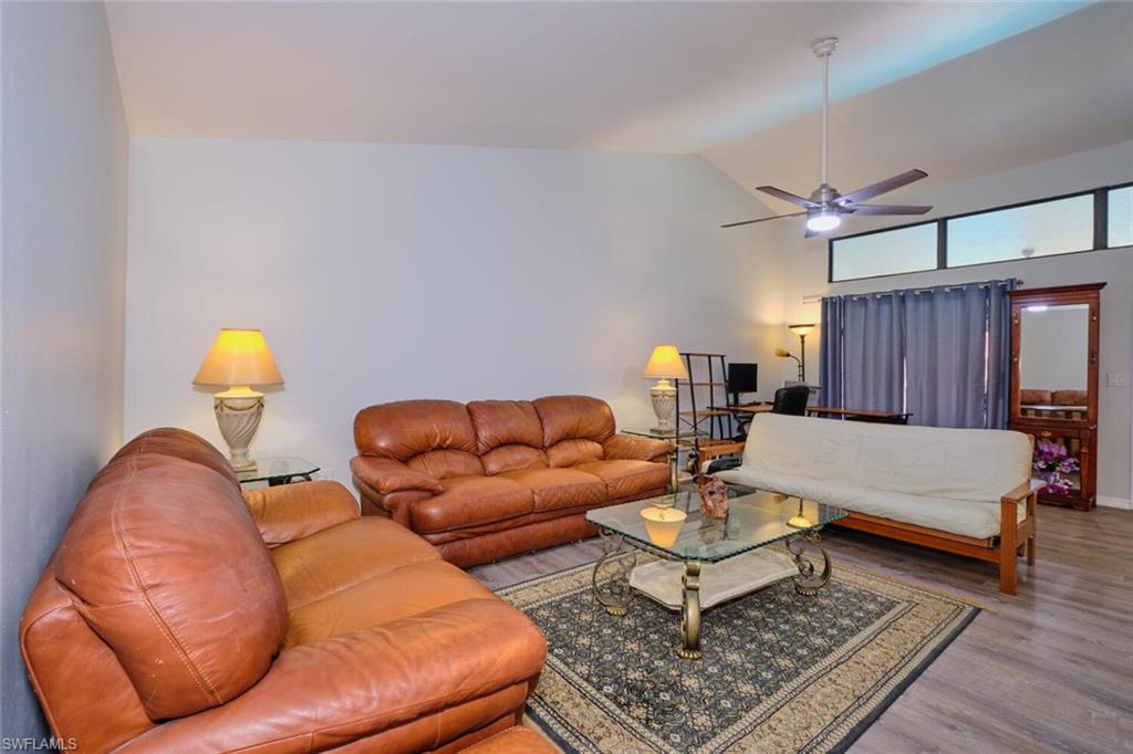 ROSE GARDEN VILLAS CONDO - Residential