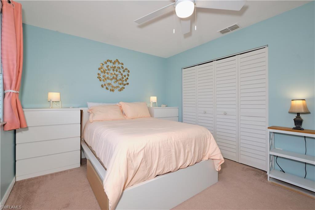 ROSE GARDEN VILLAS CONDO - Residential