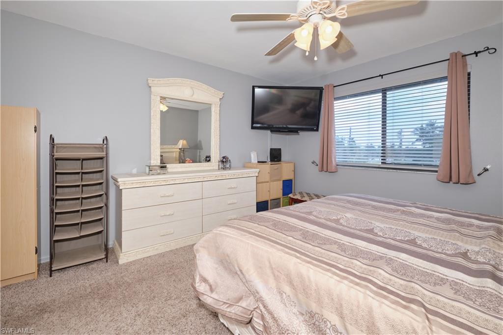 ROSE GARDEN VILLAS CONDO - Residential