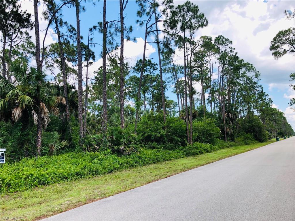 GOLDEN GATE ESTATES - Land