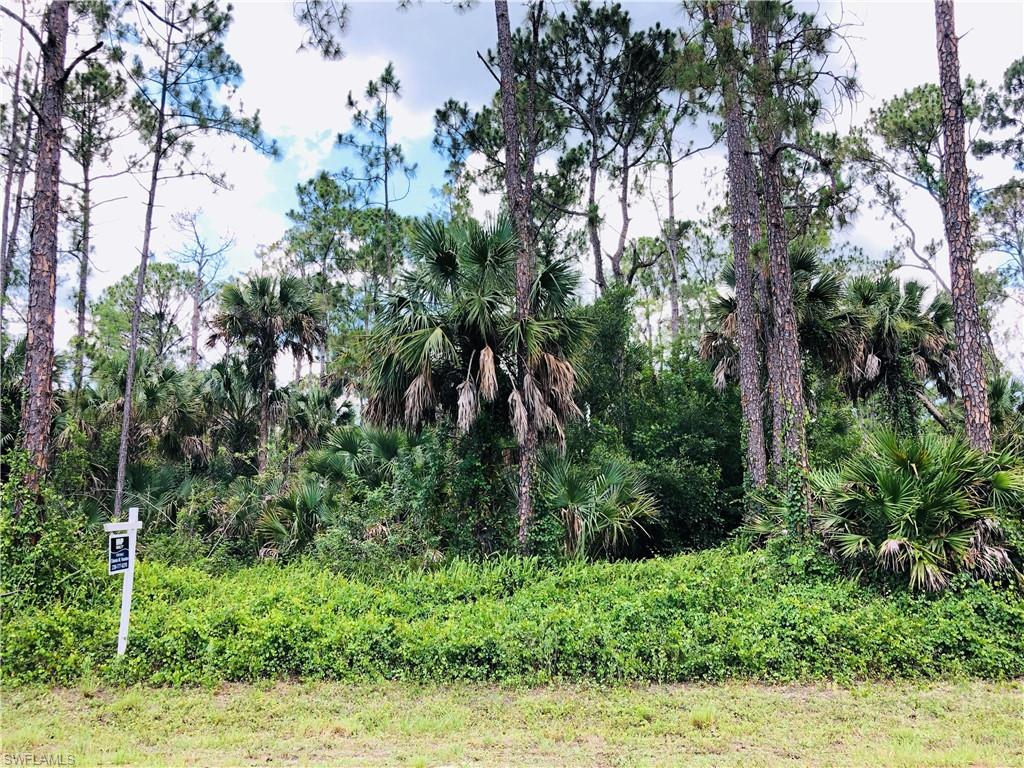 GOLDEN GATE ESTATES - Land