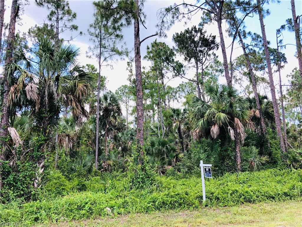 GOLDEN GATE ESTATES - Land