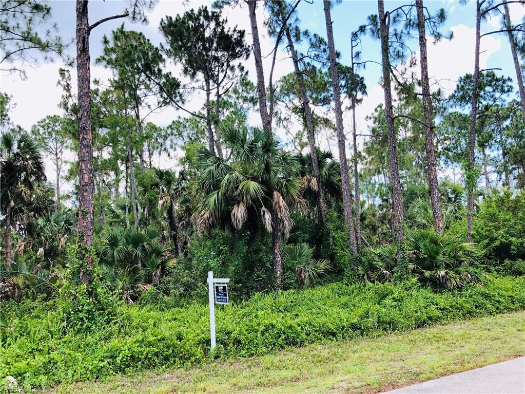 GOLDEN GATE ESTATES - Land