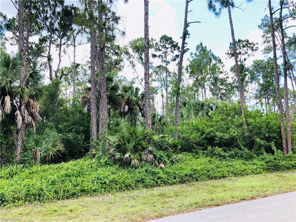 GOLDEN GATE ESTATES - Land