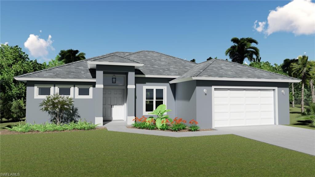 GOLDEN GATE ESTATES - Land