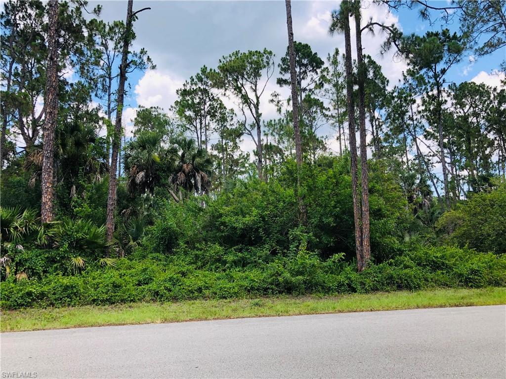 GOLDEN GATE ESTATES - Land