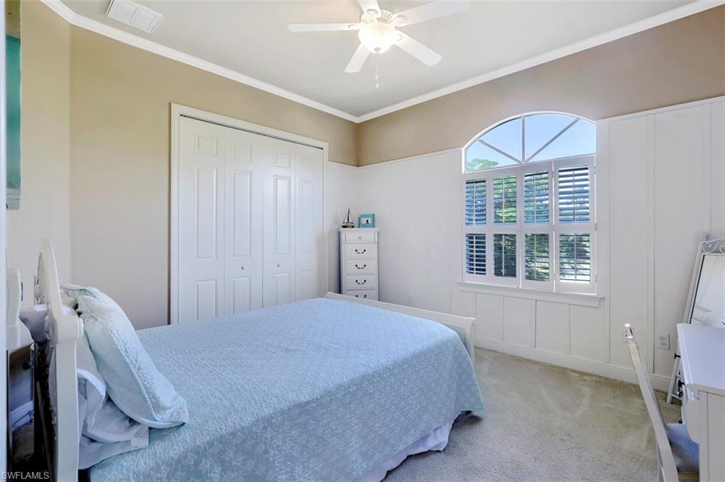 NAPLES PARK - Residential