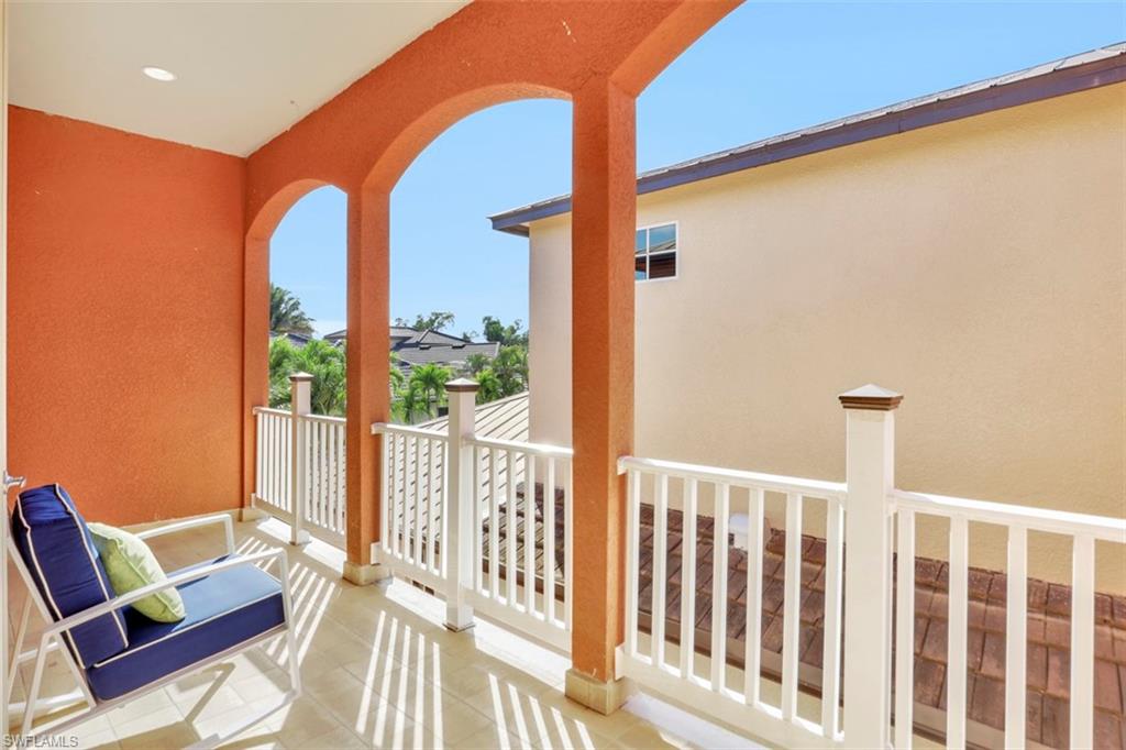 NAPLES PARK - Residential