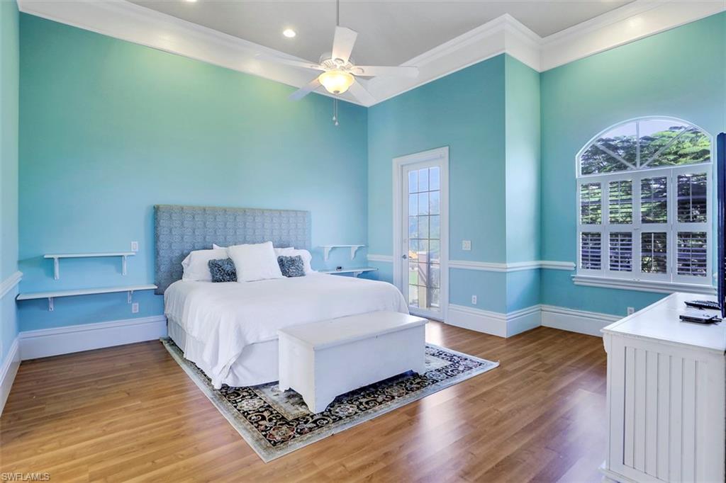 NAPLES PARK - Residential