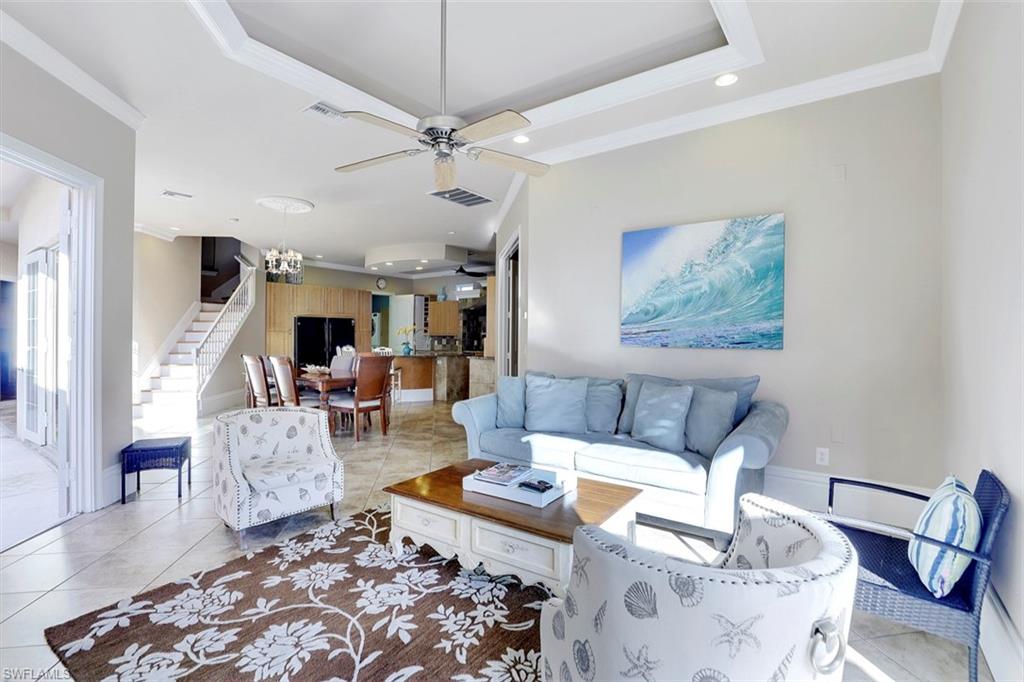 NAPLES PARK - Residential