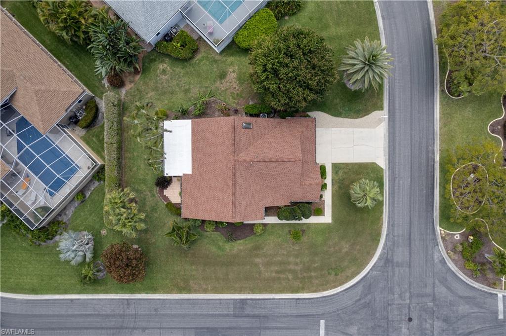 THE GROVE - Residential