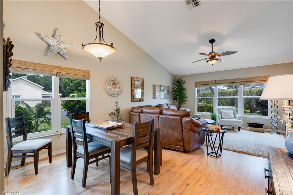 THE GROVE - Residential