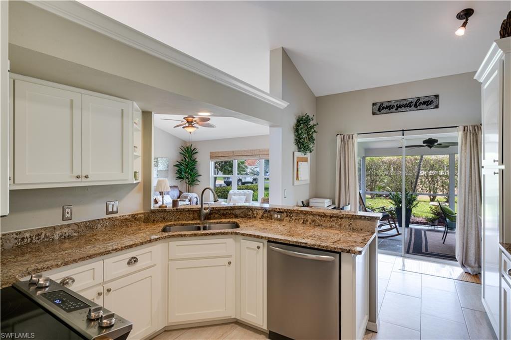 THE GROVE - Residential