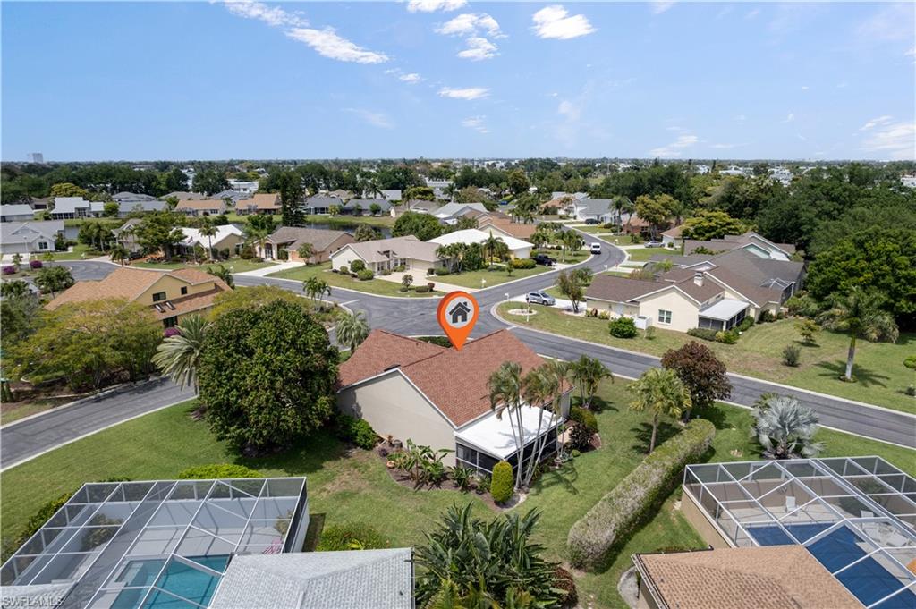 THE GROVE - Residential