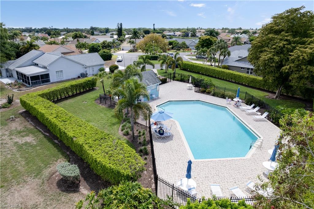 THE GROVE - Residential