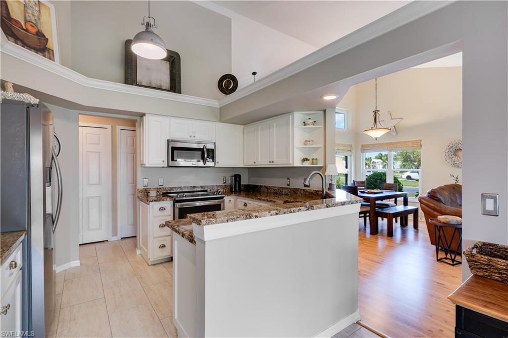 THE GROVE - Residential