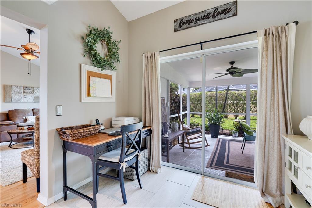 THE GROVE - Residential