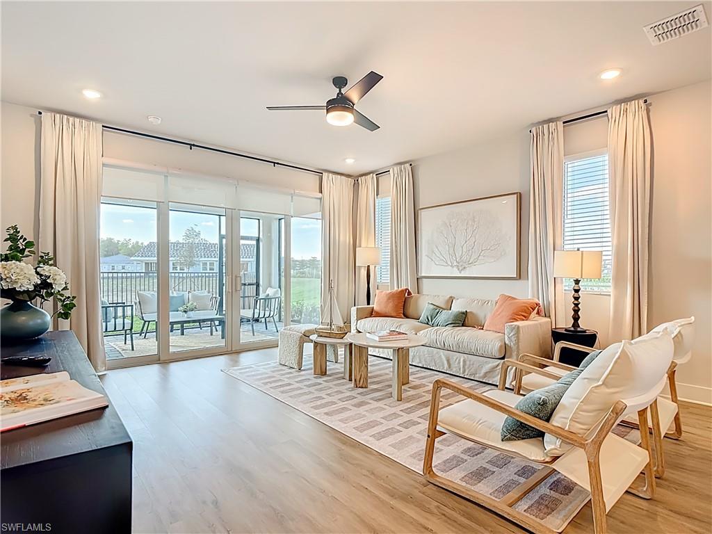 NOT APPLICABLE - Residential Lease