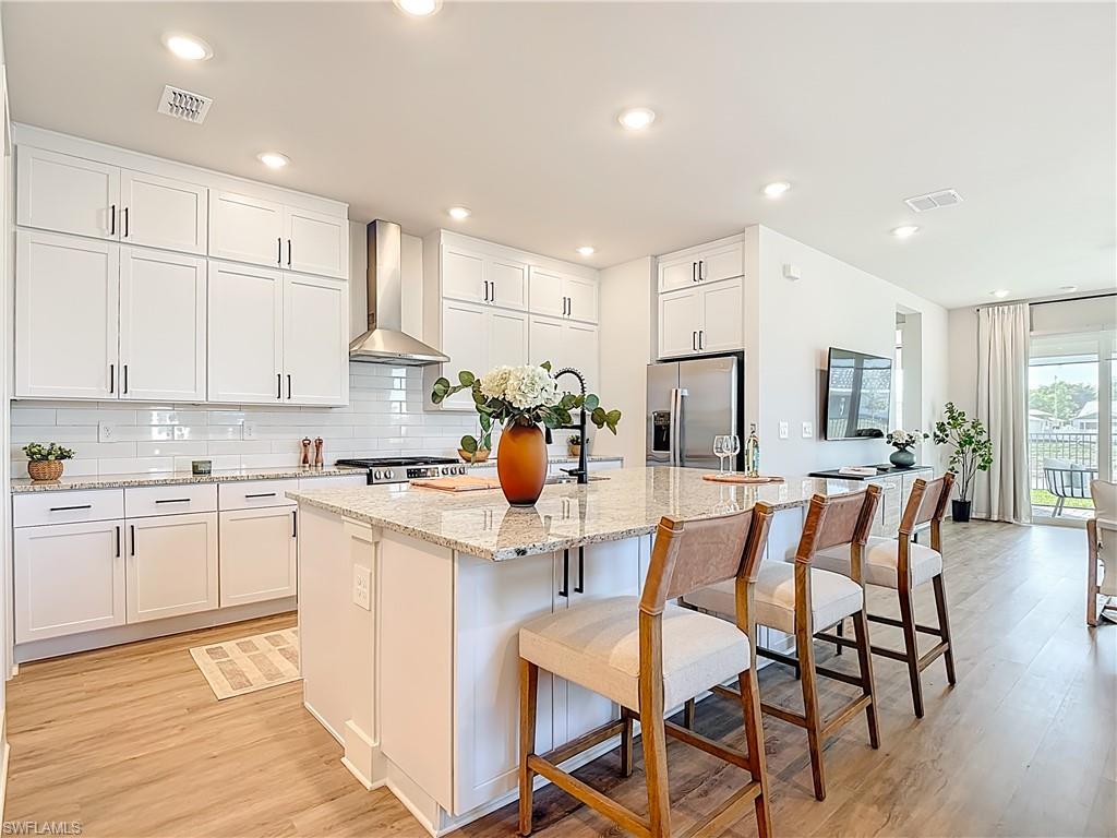 NOT APPLICABLE - Residential Lease