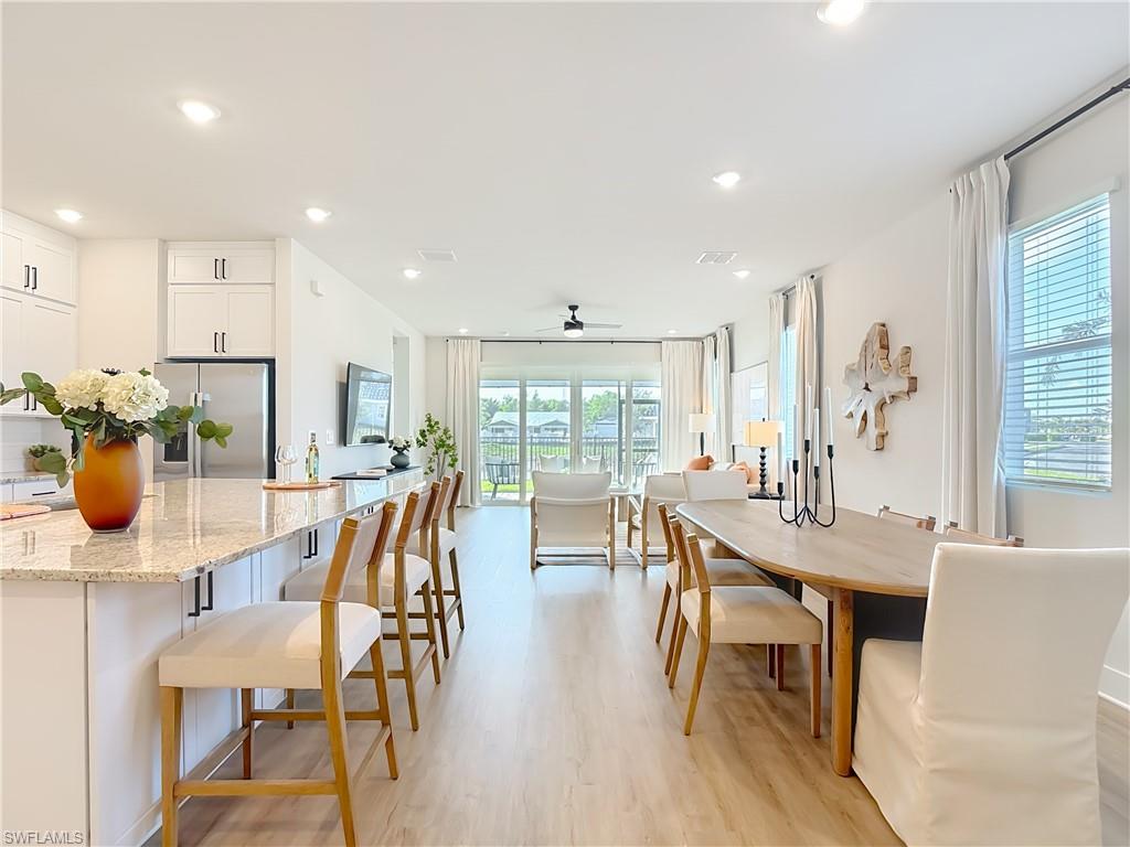 NOT APPLICABLE - Residential Lease