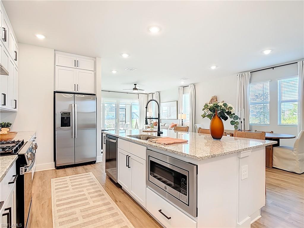 NOT APPLICABLE - Residential Lease