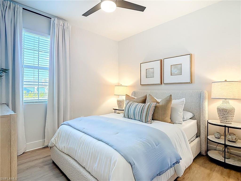 NOT APPLICABLE - Residential Lease