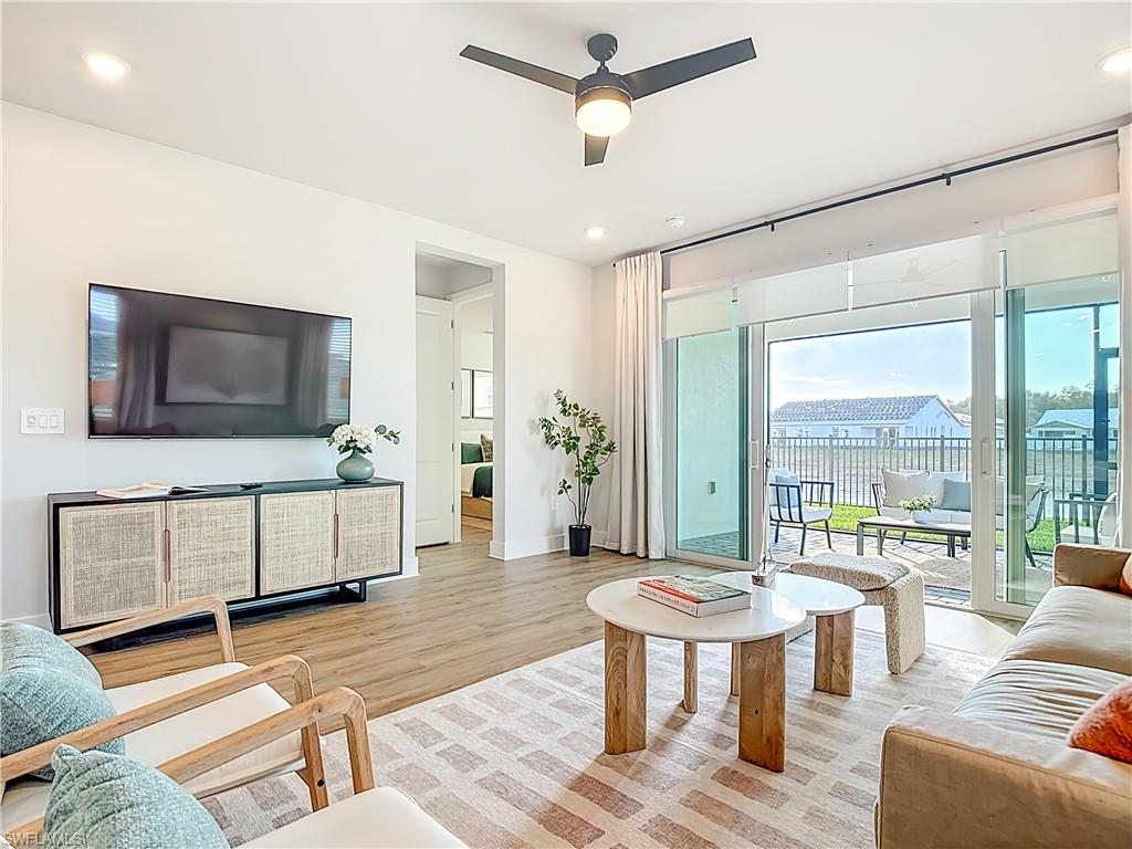 NOT APPLICABLE - Residential Lease