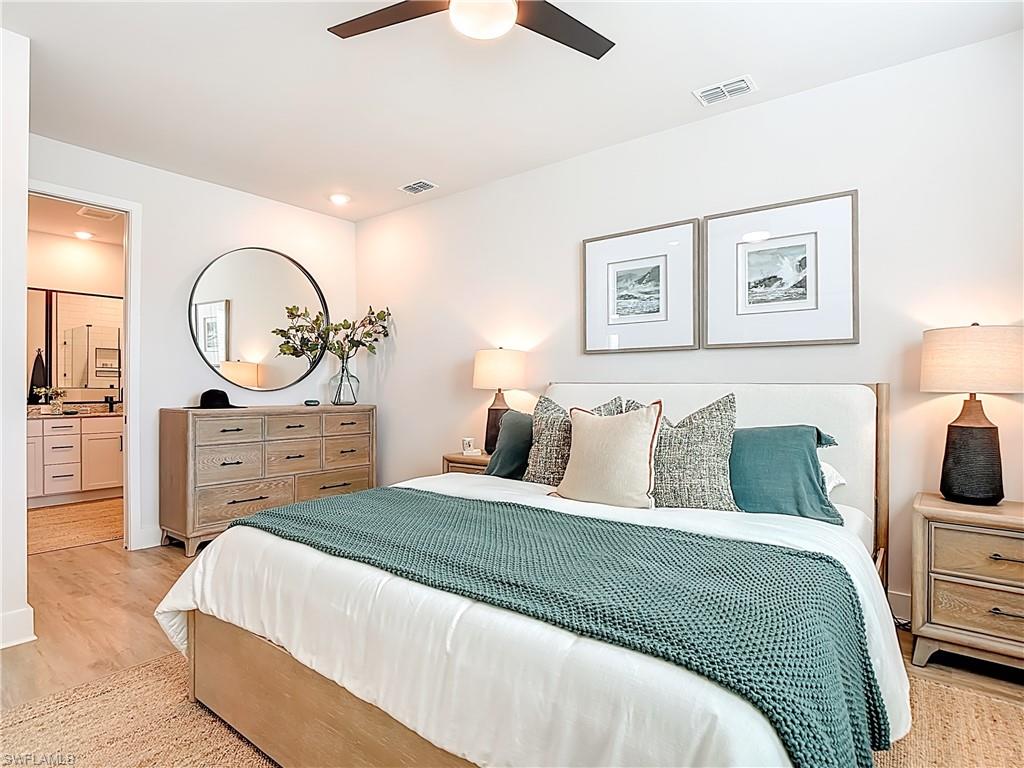 NOT APPLICABLE - Residential Lease