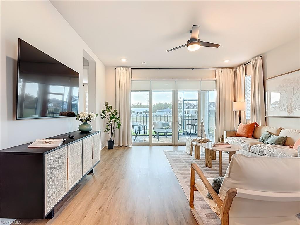 NOT APPLICABLE - Residential Lease