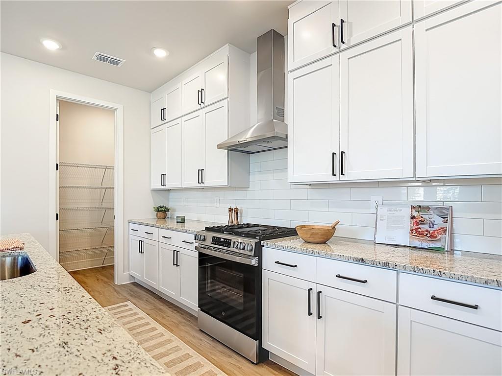 NOT APPLICABLE - Residential Lease