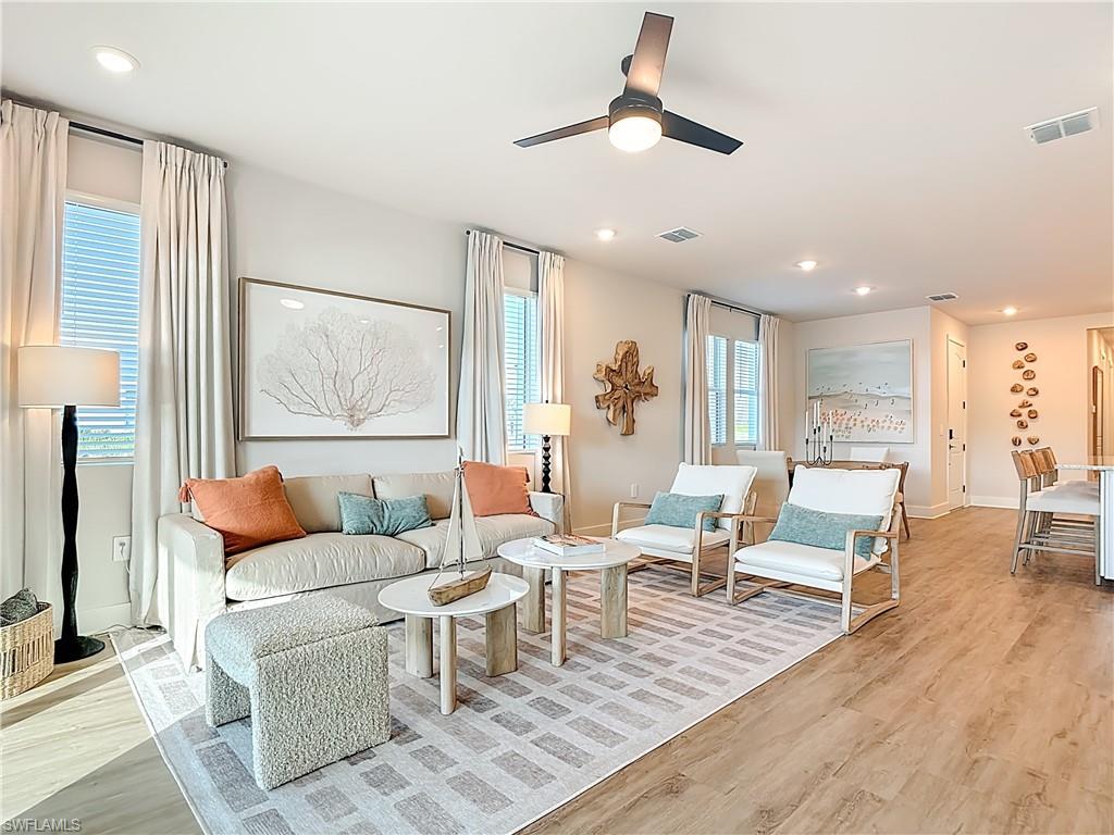 NOT APPLICABLE - Residential Lease