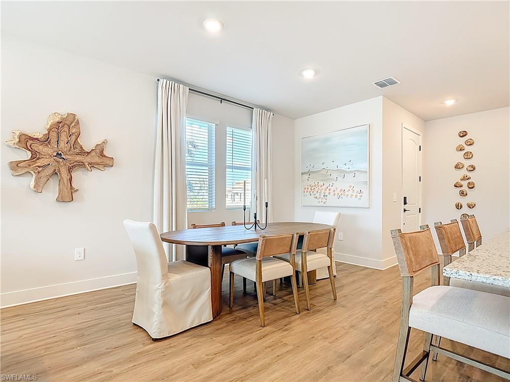 NOT APPLICABLE - Residential Lease