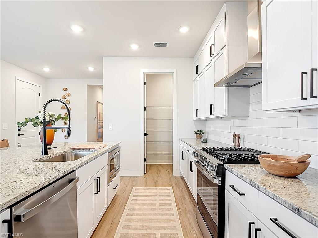 NOT APPLICABLE - Residential Lease