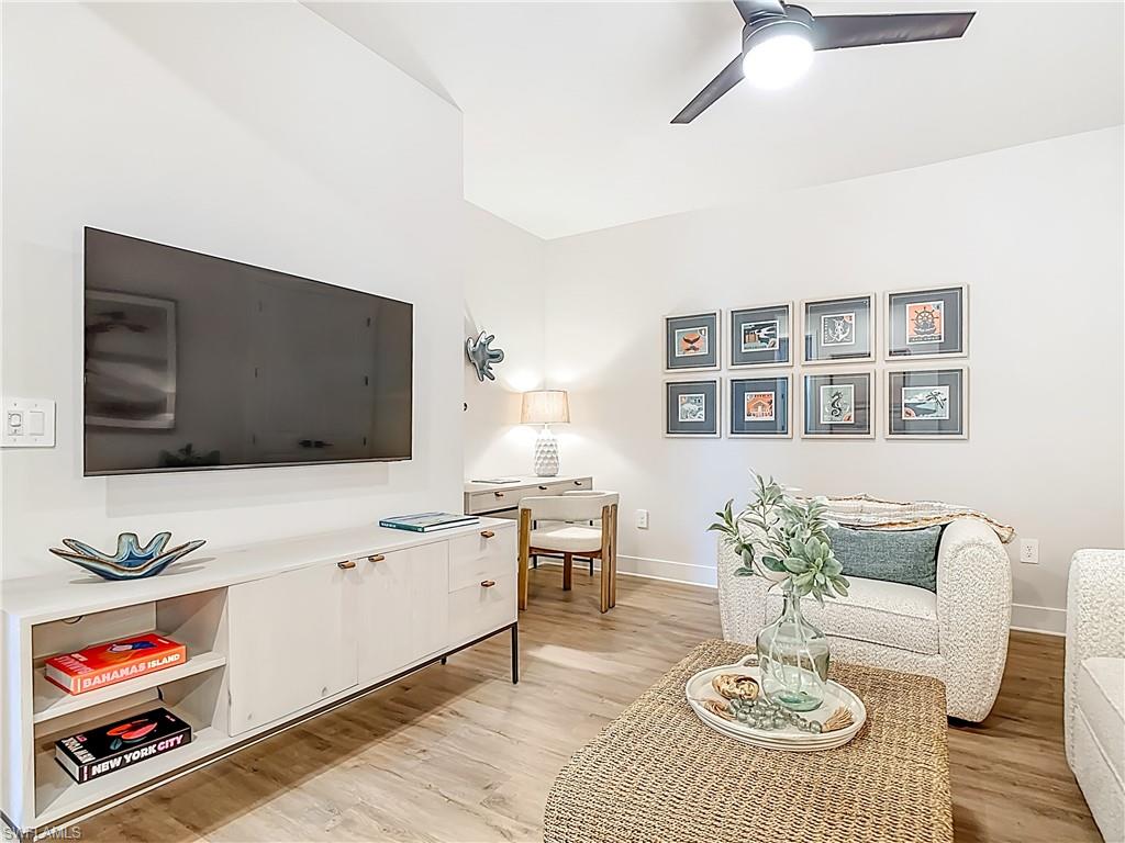 NOT APPLICABLE - Residential Lease