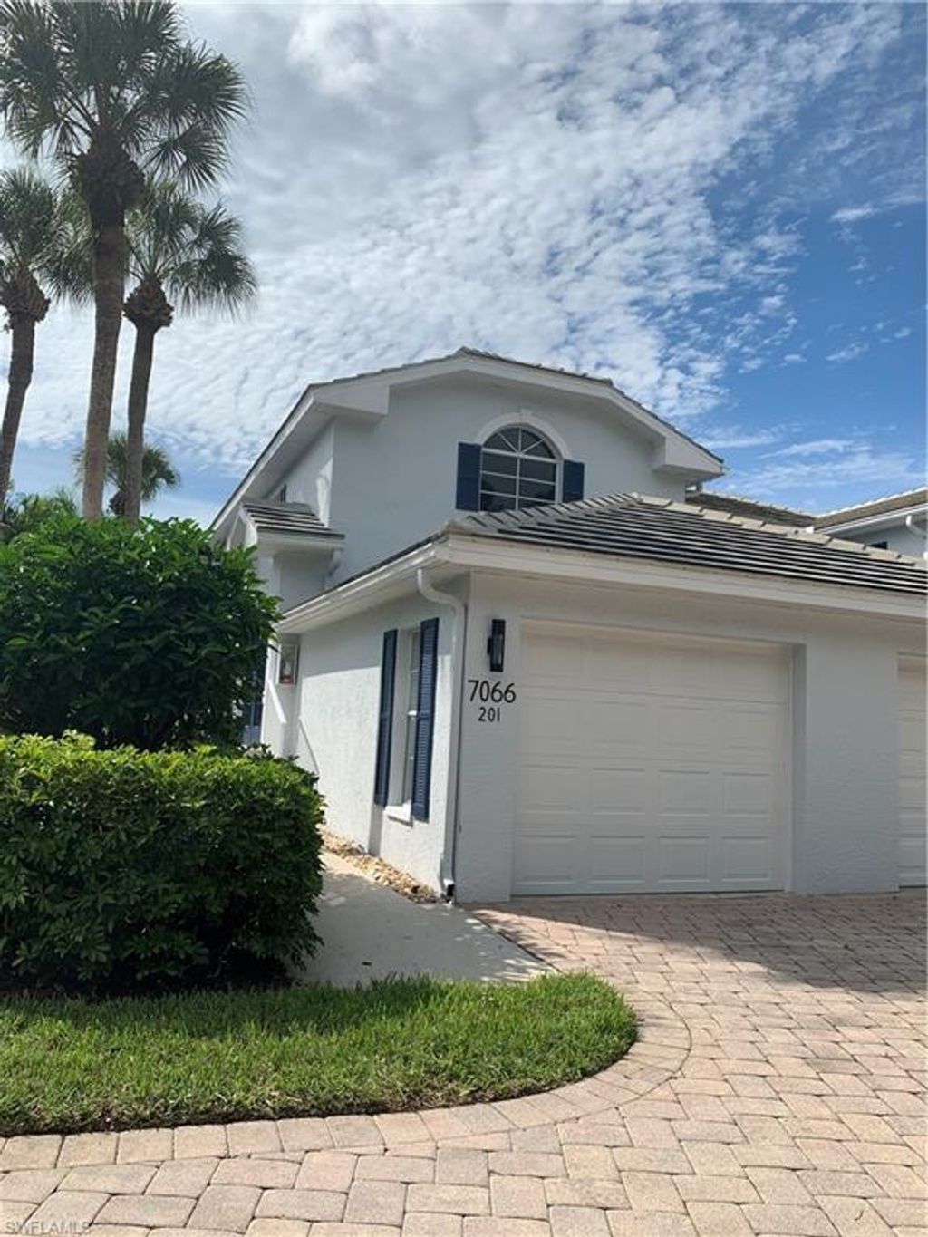 Photo of 7066 Barrington CIR #201, NAPLES, FL 34108 (MLS # 225056766)