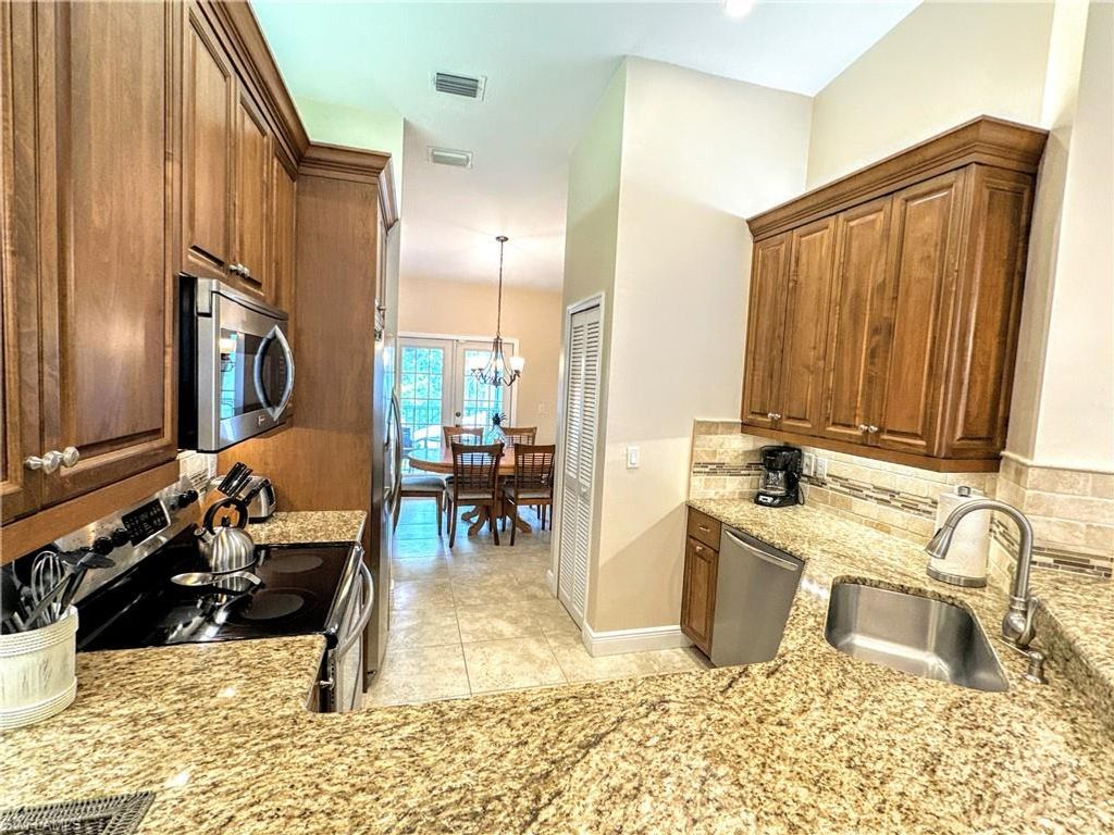 Photo of 7066 Barrington CIR #201, NAPLES, FL 34108 (MLS # 225056766)