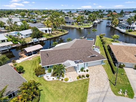 5958 Baker CT FORT MYERS FL 33919