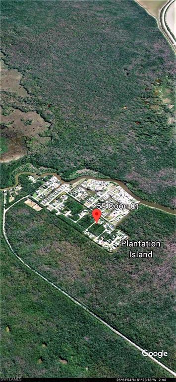 ACREAGE HEADER - Land