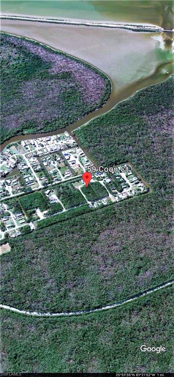 ACREAGE HEADER - Land