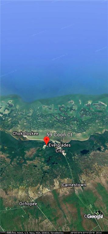 ACREAGE HEADER - Land