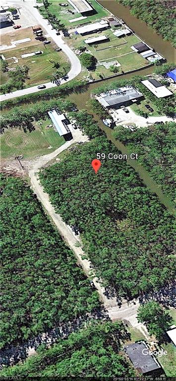 ACREAGE HEADER - Land