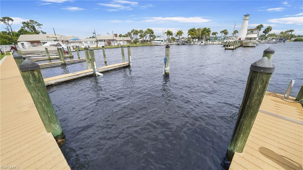 OLD BRIDGE VILLAGE - Residential Lease